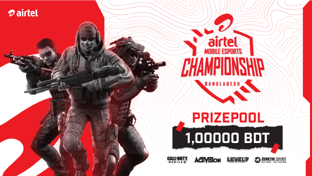 Airtel Mobile Gaming Championship