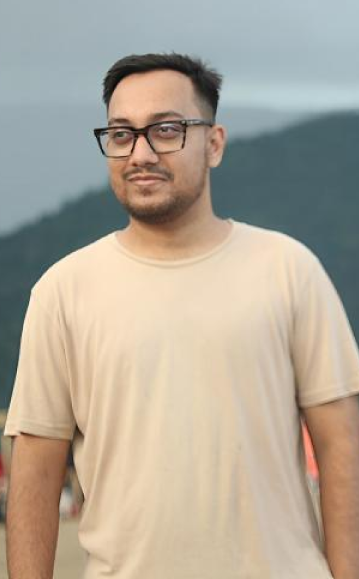 Irfan Zahin Chowdhury